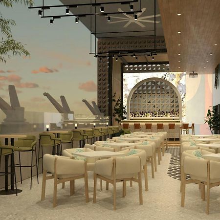 ホテル The Westin Manila Pasig City エクステリア 写真